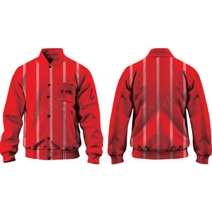 Best Price Available Winter <b>Jacket</b> <b>Letterman</b> <b>Jacket</b> For Online Sale Lightweight Customized Logo Men <b>Letterman</b> <b>Jacket</b> - Product Image 6