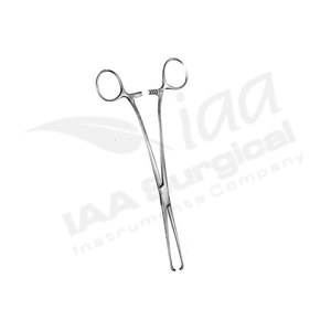Pinzas de Disección Médicas, Instrumento Quirúrgico para Agarrar Tejidos, Acero Inoxidable, Aprobado por la CE, Clase I, Uso Manual - Product Image 4