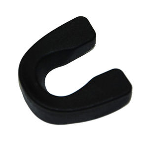 FORTIS <b>SPORTS</b> Custom Logo Boxing <b>Mouth</b> <b>Guards</b> with Nylon Material for Safety and Protective Use in High Quality - Product Image 3