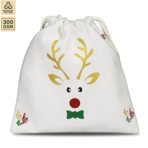 Pochette de toilette en coton non laminé, pochette de voyage, 16x19 cm, logo personnalisé, vente en gros, OEM, marque privée, modèle SS172 - Product Image 3