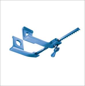 Nuevo Retractor Quirúrgico Finochietto Pediátrico con Recubrimiento de Titanio - Product Image 4