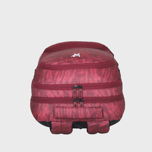 Sac à dos pour ordinateur portable imperméable Arctic Fox Rough Tawny Port pour les voyages d'affaires - Product Image 2