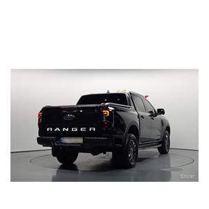 Ford Ranger 2023 2.0 Diésel, Caja de Cambios Automática, 38,806 km, Volante a la Izquierda, con Cámara Trasera - Product Image 2