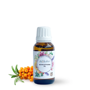 Aceite de Espino Amarillo |   Proveedor Mayorista de Aceites Portadores Premium, Fabricante de Marca Privada OEM - Product Image 1