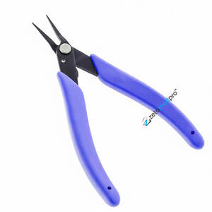 Alicates Profesionales Clásicos para Joyería, para Cadena Nasal, Abalorios y Fabricación de Joyas, de Alta Calidad, de Plástico, ZETOMED PRO DIY - Product Image 2