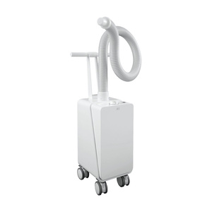 Extracteur de fumée mobile S-PURE [JBS International] pour air frais avec filtre HEPA, forte aspiration, extracteur de fumée, machine coréenne. - Product Image 3