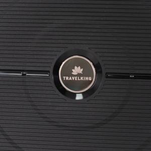 Valise miniature personnalisée de 14 pouces, coque rigide, trousse de maquillage, sac de voyage, bagage à main pour femmes, Hung Phat Factory Direct - Product Image 4