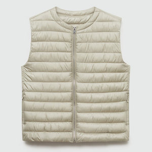 Premium Quality Sports Wear <b>Gilet</b> For Women With <b>Lightweight</b> Breathable Fabric And Comfortable Modern Fit - Product Image 1