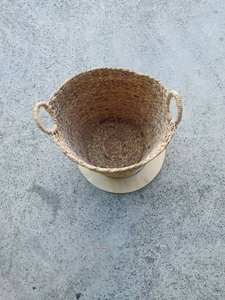 Manufacturer Modern Vintage Eco-Friendly Large Capacity Household <b>Storage</b> <b>Bins</b> Kitchen Restaurant Clothing <b>Storage</b> - Product Image 3