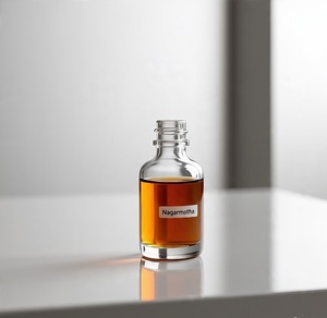 100% Pure Nagarmotha Cyprol Essential Oil Natural <b>Sweet</b> Steam Distilled Eco-Friendly Aromatherapy Wholesale <b>Bulk</b> HIMVEDA ORGANIC - Product Image 3