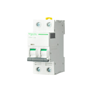 Disjoncteur miniature électrique professionnel monophasé automatique IC60N 1P/2P/3P 4P AC 220V 6KA pour la vente en gros - Product Image 5