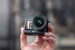 Lente Macro para Osmo Action 6 con Ajuste de Rango de Enfoque de 11 cm a 75 cm, Hecho en China, Nuevo - Product Image 6