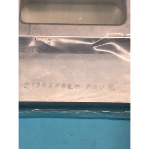 VARIAN E17020820 PLATE SET UP - SUPRESSOR, 144260 - Equipo y piezas de semiconductores Trusted Global Legacy - Product Image 3