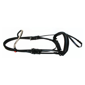 Équipement d'équitation de qualité supérieure, bride 2026, bride en cuir de haute qualité, bride d'équitation équestre - Product Image 4