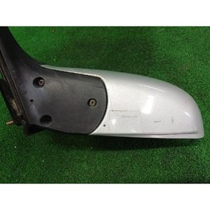 กระจกมองข้างซ้าย สำหรับรถยนต์ Elantra รุ่น LH (ด้านคนขับ) รหัสอะไหล่ 876102H540 - Product Image 4