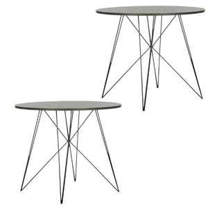 Coffee <b>Table</b> With <b>Round</b> Shape for Restaurant <b>Dining</b> Use Best Quality Durable Coffee <b>Table</b> for SALE - Product Image 4