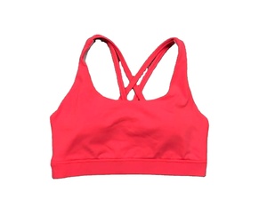 สปอร์ตบราไนลอนสแปนเด็กซ์สปอร์ตบราสำหรับผู้หญิงทำจากปากีสถาน - Product Image 2