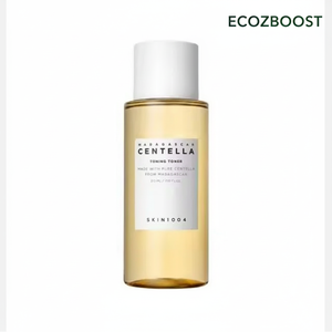 โรงงานผลิตเครื่องสำอางเกาหลีแบบ OEM - SKIN1004XX - Product Image 1