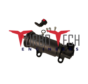 Pompe de transfert de carburant 446-5395 pour moteur Caterpillar C4.4 CP-54B CP-68B CP-74B - Product Image 3