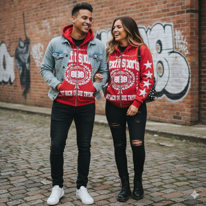 Rex fit Sport OEM Wholesale Men Oversize <b>Hoodie</b>, <b>Plain</b> <b>Black</b> Sports Sweatshirt with Custom Print Logo and 3D Embroidery - Product Image 6