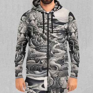 Chándal Deportivo Sublimado para Hombre, Diseño Clásico, Elegante, de Alta Calidad, Personalizable con el Logotipo de tu Marca, Impresión Digital, Unisex - Product Image 5