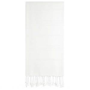 Serviette de plage turque anti-sable de luxe brodée, ensembles de serviettes de bain personnalisées, vente en gros, Pestemal 100% coton, séchage rapide, écologique - Product Image 1