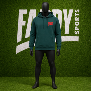 Nouvelle Arrivée 2026 – Sweat à Capuche Personnalisé en Molleton de Coton Épais – Vente en Gros OEM – Tenue Décontractée - Product Image 4