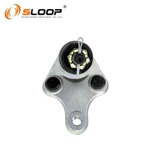 Rotule de direction basse R/L 43330-49095 pour TOYOTA - Product Image 6