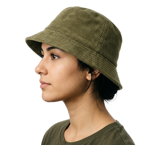 Chapeaux bob en jean en gros, chapeaux promotionnels pour marques américaines, prix d'usine et support de marque privée - Product Image 2