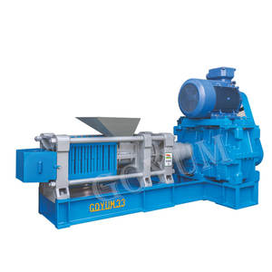 Presse à huile de palme 30-33 tonnes/jour - Product Image 1