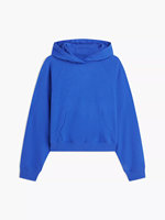 Sweat-shirt unisexe personnalisé en polaire à fermeture éclair, coupe ample, couleur unie, avec poche avant, style oversize, décontracté, anti-boulochage, pour le hip-hop