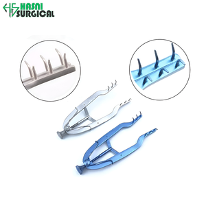 Retractor Oftálmico para Sacos Lágrimos con Opciones de Logotipo y Tamaño Personalizados - Product Image 1