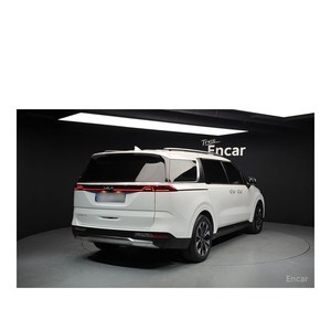 Kia Carnival 2020, 9 Plazas, Versión Signature, 101,087 km, Diésel, Automático, Emisión Euro V, Volante a la Izquierda, Cámara Trasera - Product Image 2