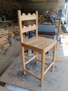 Ensemble d'assiettes de service personnalisées écologiques pour les fêtes, en bois durable - Product Image 5