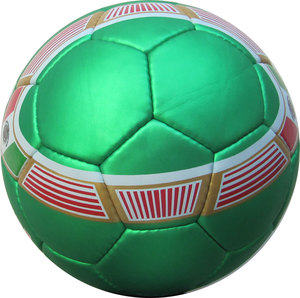High-Quality <b>Hand</b>-<b>Stitched</b> Soccer Balls Sialkot Factory Direct Wholesale Customizable Logo & Design Football - Product Image 5