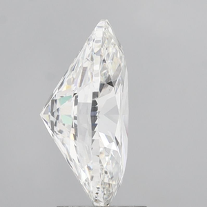 Diamante Cultivado en Laboratorio Ilois 4.01 CT, Corte Oval Brillante, Color E, Claridad VS1, Tipo CVD IIa, Certificado IGI para Joyería - Product Image 3