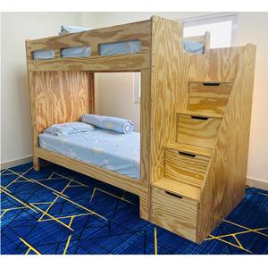 ไม้อัดสนขนาด 9 มม. 18 มม. เกรด A2 มาตรฐาน E0 ระดับ C+/C ป้องกันน้ำ ทนทานต่อสภาพอากาศ ได้รับการรับรองมาตรฐาน CE เป็นมิตรกับสิ่งแวดล้อม เหมาะสำหรับงานก่อสร้าง - Product Image 4