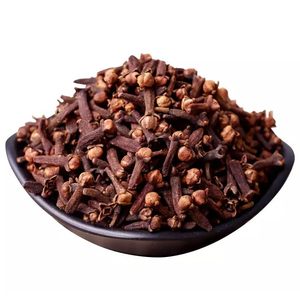 Clous de girofle séchés en gros à prix compétitif, épices de haute qualité, clous de girofle séchés au soleil - Product Image 5