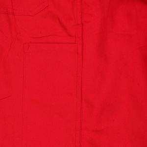 Overol de Seguridad Reflectante de Alta Calidad y Visibilidad, Fabricación Pakistaní, Nuevo Diseño, Ropa de Trabajo - Product Image 3