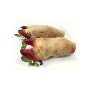 Frozen beef feet available for wholesale sale perfect for meat distributors and wholesale butchers - Product Image 6