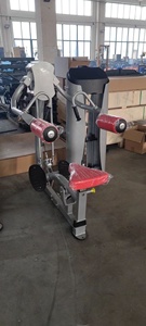 <span class=keywords><strong>Machine</strong></span> de <span class=keywords><strong>musculation</strong></span> avec marteau latéral, équipement de gymnastique, d'entraînement à la résistance - Product Image 4