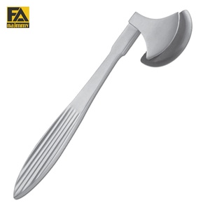 Marteau de réflexe neurologique manuel, instrument médical de classe I, instruments de haute qualité - Product Image 1