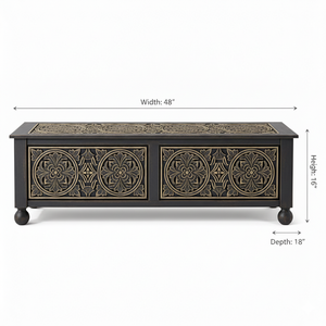 Hot Sale Luxury Wooden Coffee <b>Table</b> For Living Room Home Decor And Stylish Interior Furniture Use Available At Best Market Price - Product Image 3