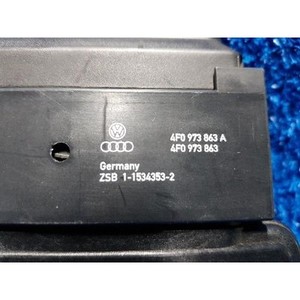 ECUs et modules informatiques d'occasion A6 4F0907801B - Product Image 3