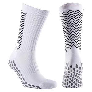 Top Quality <b>Socks</b> in Different Color Wholesale Custom Made Plain <b>Polyester</b> Cotton Made Winter Wear Men <b>Socks</b> - Product Image 1