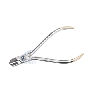 Instruments chirurgicaux les plus tendances : pinces dentaires utilisées en clinique dentaire, instruments dentaires en acier inoxydable de classe I - Product Image 5