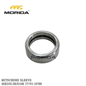 37745-10700 S6R2 S12R S16R SLEEVE pour MITSUBISHI - Product Image 1