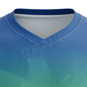 <b>Hot</b> Selling Soccer Jerseys New Arrival Soccer Jerseys Best Quality Sportswear Soccer Jerseys - Product Image 6