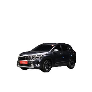 Kia Seltos 2023, 1.6 Turbo, 4WD, Gasolina, Automático, Asientos de Cuero, Cámara Trasera, 30,098 km, Volante a la Izquierda - Product Image 1