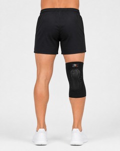 Rodilleras cómodas hechas con espuma de alta densidad que proporcionan excelente protección, flexibilidad y durabilidad. - Product Image 2